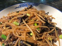 -百花人家(清水田园店)