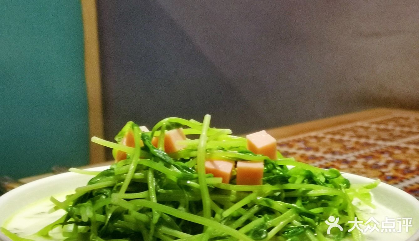 深圳探店｜来小叙吃跨地区风味的特色菜