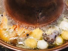 -和顺坊老北京铜火锅