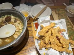 -苹果树下艺术餐厅(通州店)