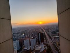 -北京柏悦酒店·锦庭餐厅Dining Room