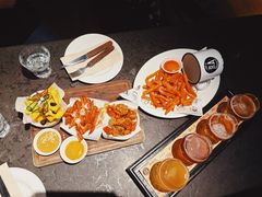 -京A Taproom·精酿餐吧(CBD店)