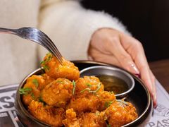 -黑手制面·Gentle Pasta(国金天地店)
