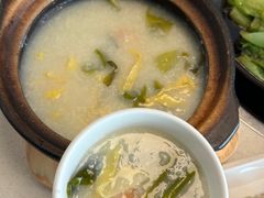 -煲王粤菜餐厅(中侨中心店)