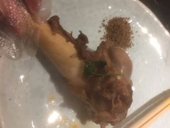 羊棒骨-百味源炭火烤翅 ·夜市大排档(酒仙桥店)