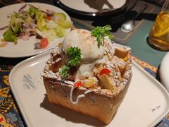 -国际饭店·西餐厅(西大直街店)