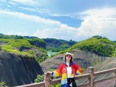 -飞天山旅游区