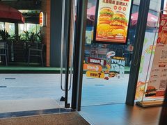 -汉堡王(徐汇绿地缤纷店)