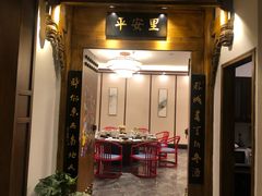 包厢-陈麻婆豆腐总店