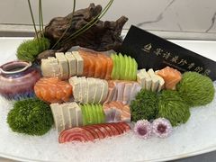 -泓历皇朝酒店(东亭店)