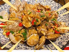 -虾小龙老长沙龙虾馆(坡子街店)