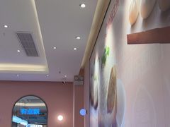 -小杨生煎(周浦万达店)