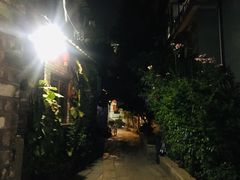-小洲村