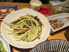 -肉串汪(月坛店)
