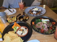 -Moka Bros 摩卡站(嘉华店)