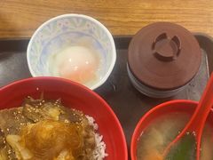 -食其家·牛丼咖喱(广元西路店)