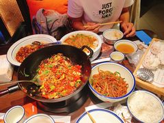 -小隐人家(乐松店)