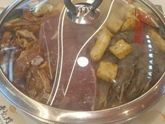 -黄记煌三汁焖锅(首创奥特莱斯店)
