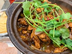 鸡公煲大宝-川香煲(茅台路店)