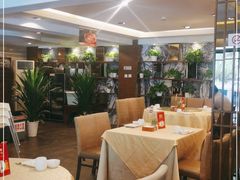 大堂-大鸭梨(天通西苑店)