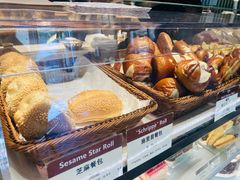 -德南面包房(尚都店)