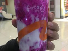 -CoCo都可(新太阳宫店)