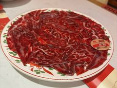 -汕头八合里海记牛肉店(清河店)