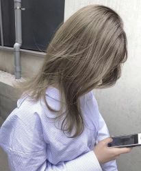 -Sying杉影日式烫染專門店