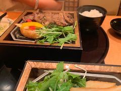 -黒豚料理 寿庵(中央駅西口店)