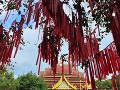 -西双版纳勐泐文化旅游区