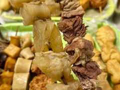 -马记大锅煮(总店)