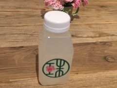 -宝珠奶酪(长宁金虹桥店)