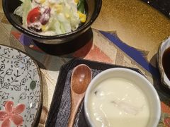 -九洲喜来登酒店湖月日餐厅