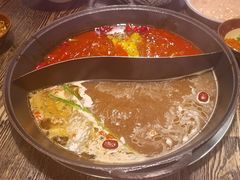 -冯校长老火锅(双桥路店)