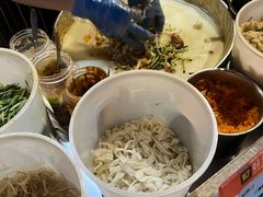 -安徽阜阳卷馍(西单店)