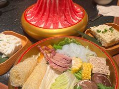 -牛New寿喜烧(金茂览秀城店)