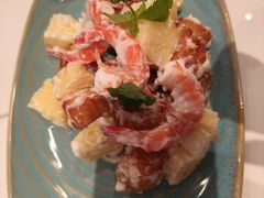 -鹿港小镇(悠唐店)