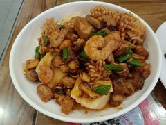 -砂锅李(九江路店)