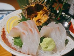 -渔寿司·日本料理(艾尚天地店)