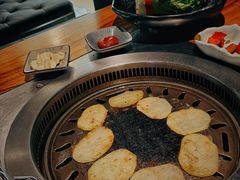 -焱铁烧·黑毛和牛专门店(南宁万象城店)