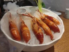 -乔街深夜食堂·小龙虾·高压锅生蚝(杭州总店)