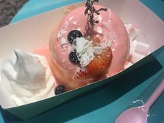 -狐狸和向日葵(北京路店)