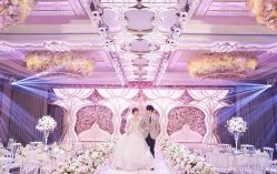 -曼格纳婚礼艺术中心(张江店)