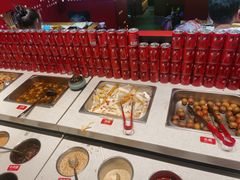 -麻辣英雄重庆火锅(二城广场店)
