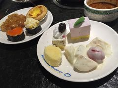 -华府海鲜碳烤自助(万达店)