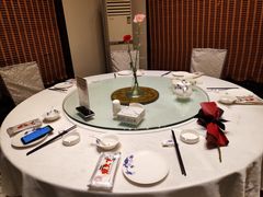 包厢-不倒翁·徽天下名菜楼(马鞍山路店)