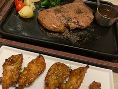 -必胜客(东莞地王店)