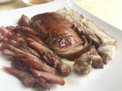 -老字号蛇口德记烧腊饭店·海鲜加工