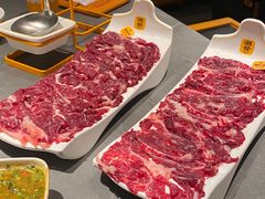 -潮发潮汕牛肉店(东方宝泰店)