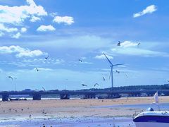 -那香海钻石沙滩浴场